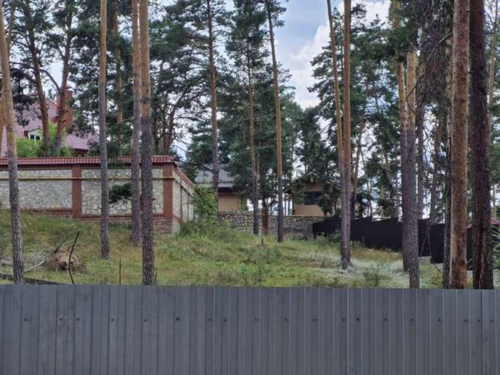 Земельный участок Крайняя улица, 48