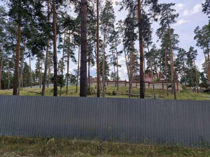 Земельный участок Крайняя улица, 48