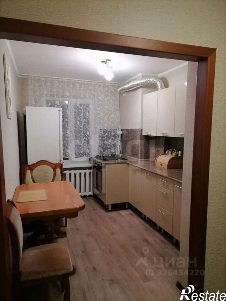 2-комн квартира ул Бережкова, 45,  д. 45