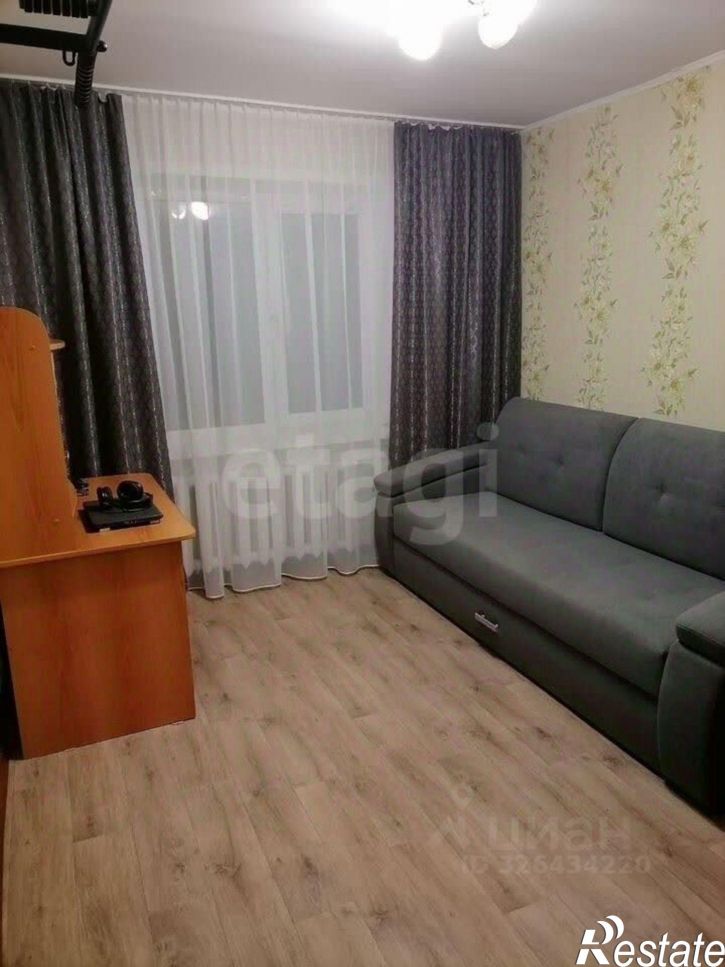 2-комн квартира ул Бережкова, 45,  д. 45