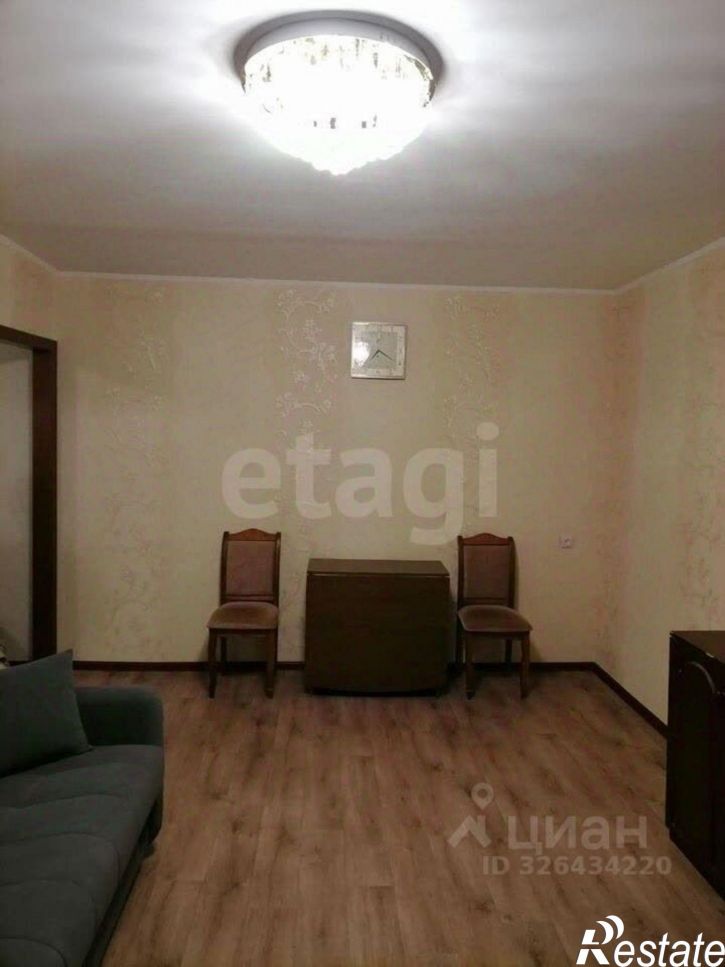 2-комн квартира ул Бережкова, 45,  д. 45