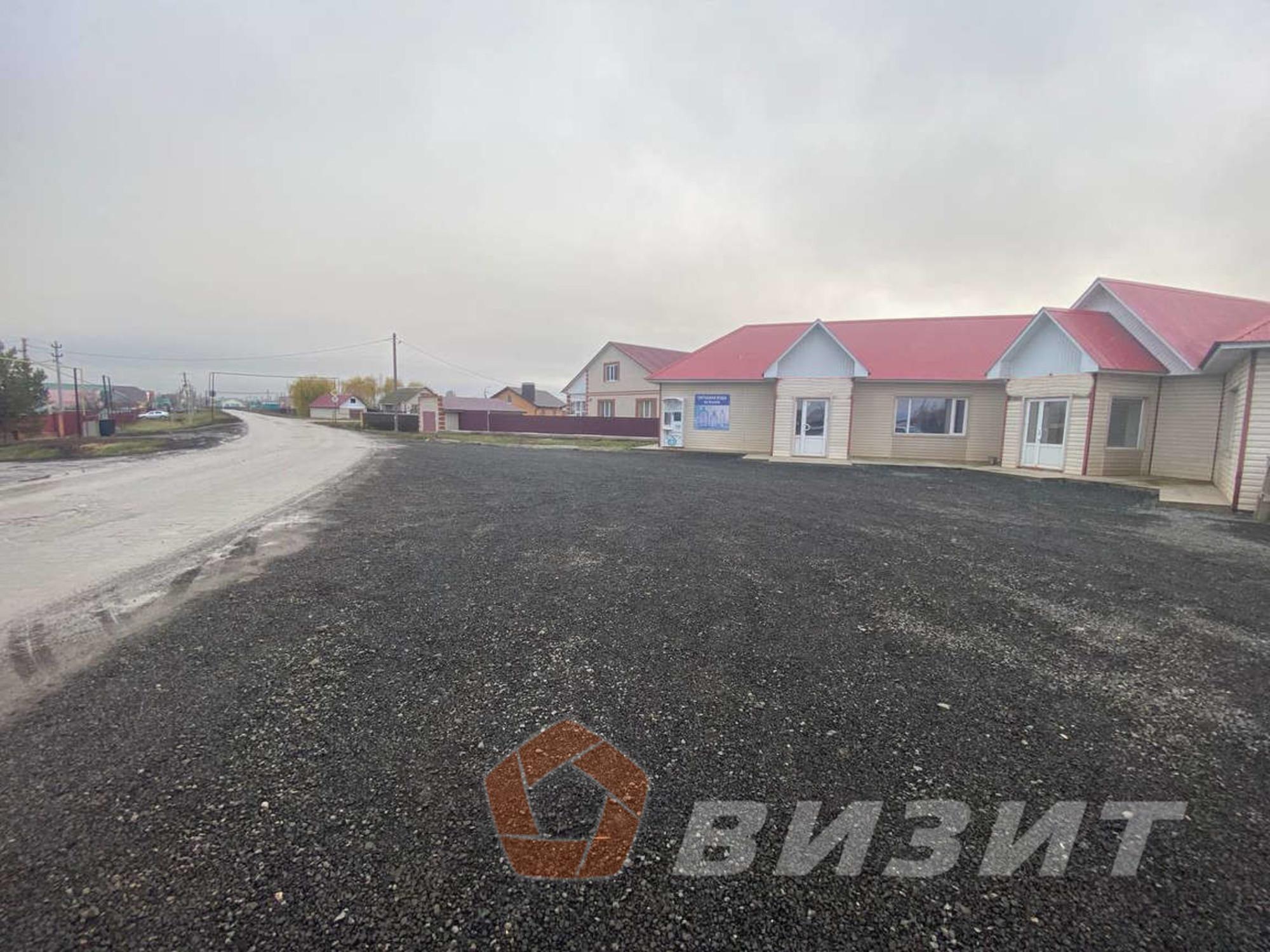 Купить торговое помещение за 10 000 000 рублей на Полевая улица, 57