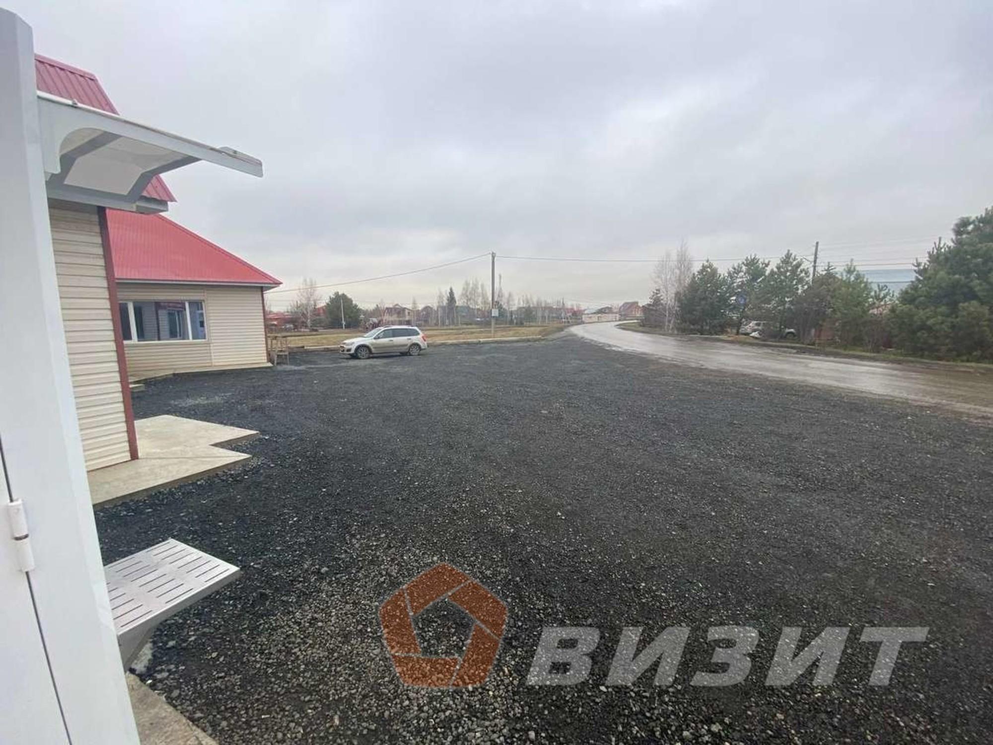 Купить торговое помещение за 10 000 000 рублей на Полевая улица, 57