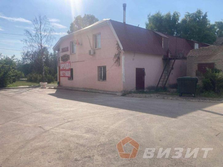 Торговое помещение Куйбышевская улица, 87
