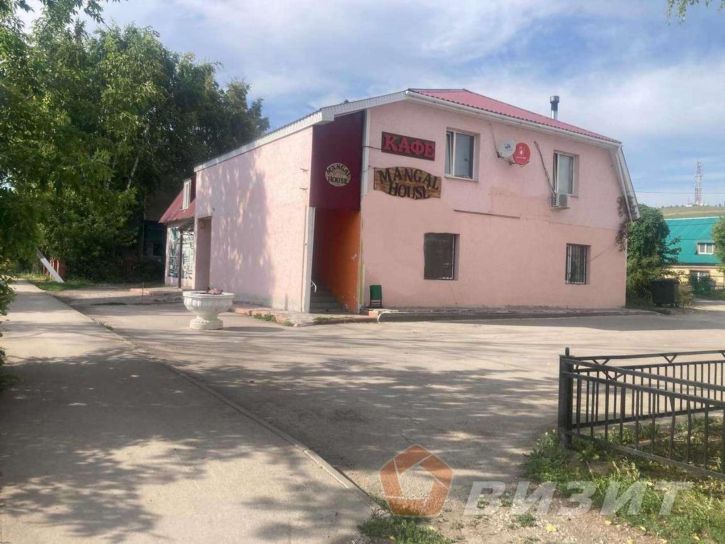 Торговое помещение Куйбышевская улица, 87