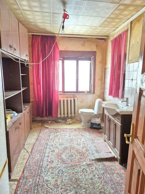 Продажа дома Новопутиловская улица