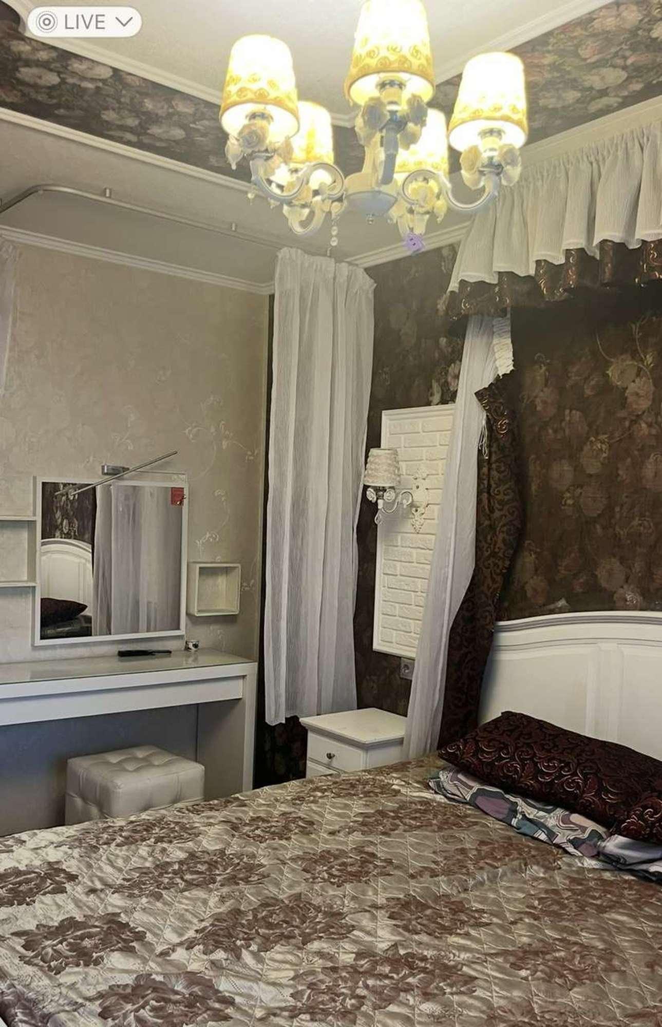 Сдать квартиру за 35 000 рублей на Железнодорожная улица, 74