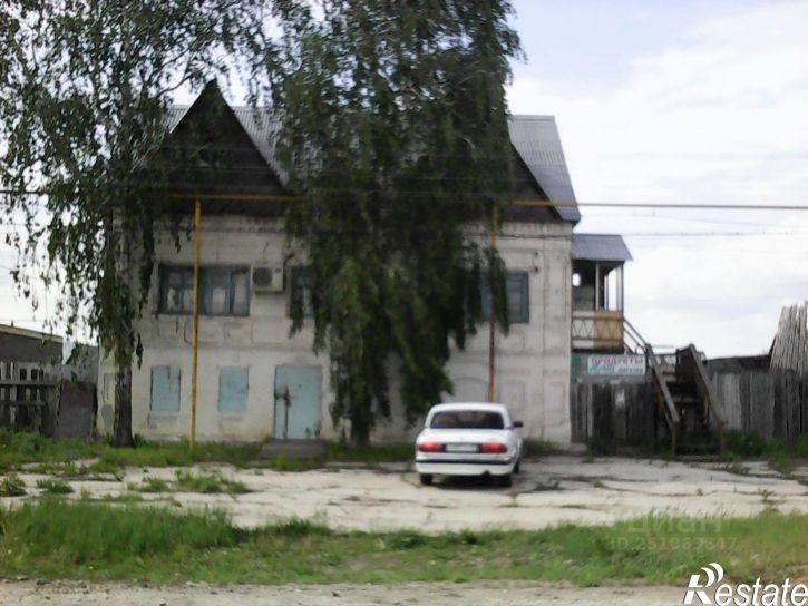 Отдельное здание ул Ленина