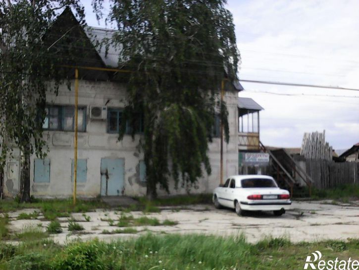 Отдельное здание ул Ленина