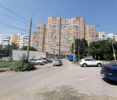 офис 38 кв м, этаж -1/9 Кирова проспект, 399а