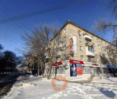 торговое помещение 341.2 кв м Георгия Митерёва проезд, 16