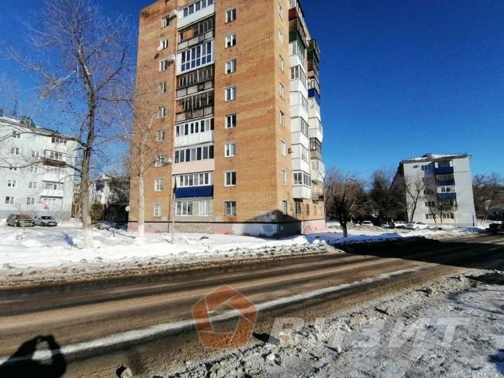 Торговое помещение Киевская улица, 34
