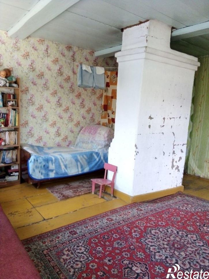 Коттедж/дом Кошкинский район