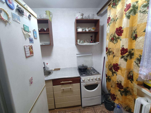 Продажа 2-комн квартиры Щорса улица, 103а