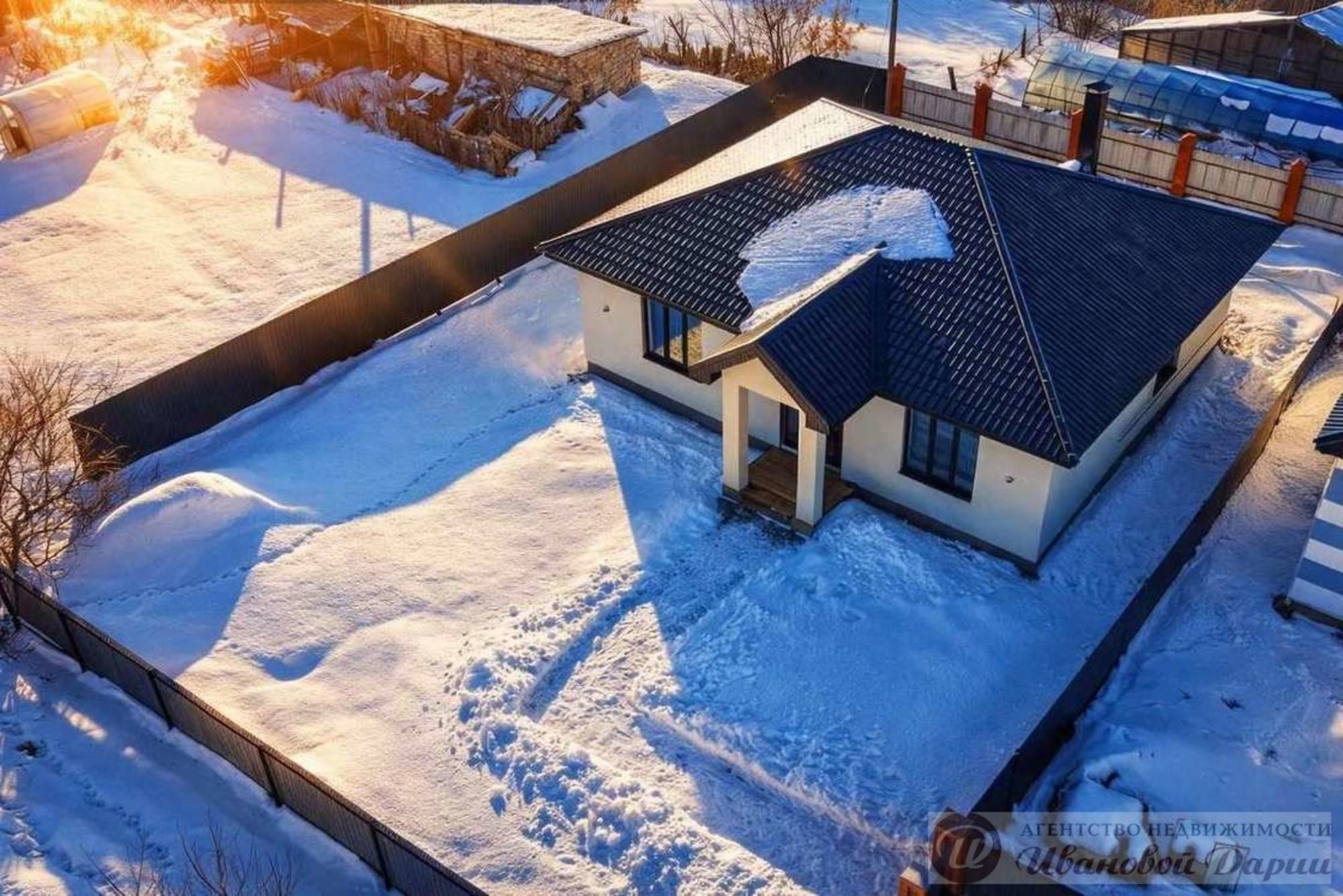 Купить дачу, дом, коттедж за 12 500 000 рублей на Черноречье село