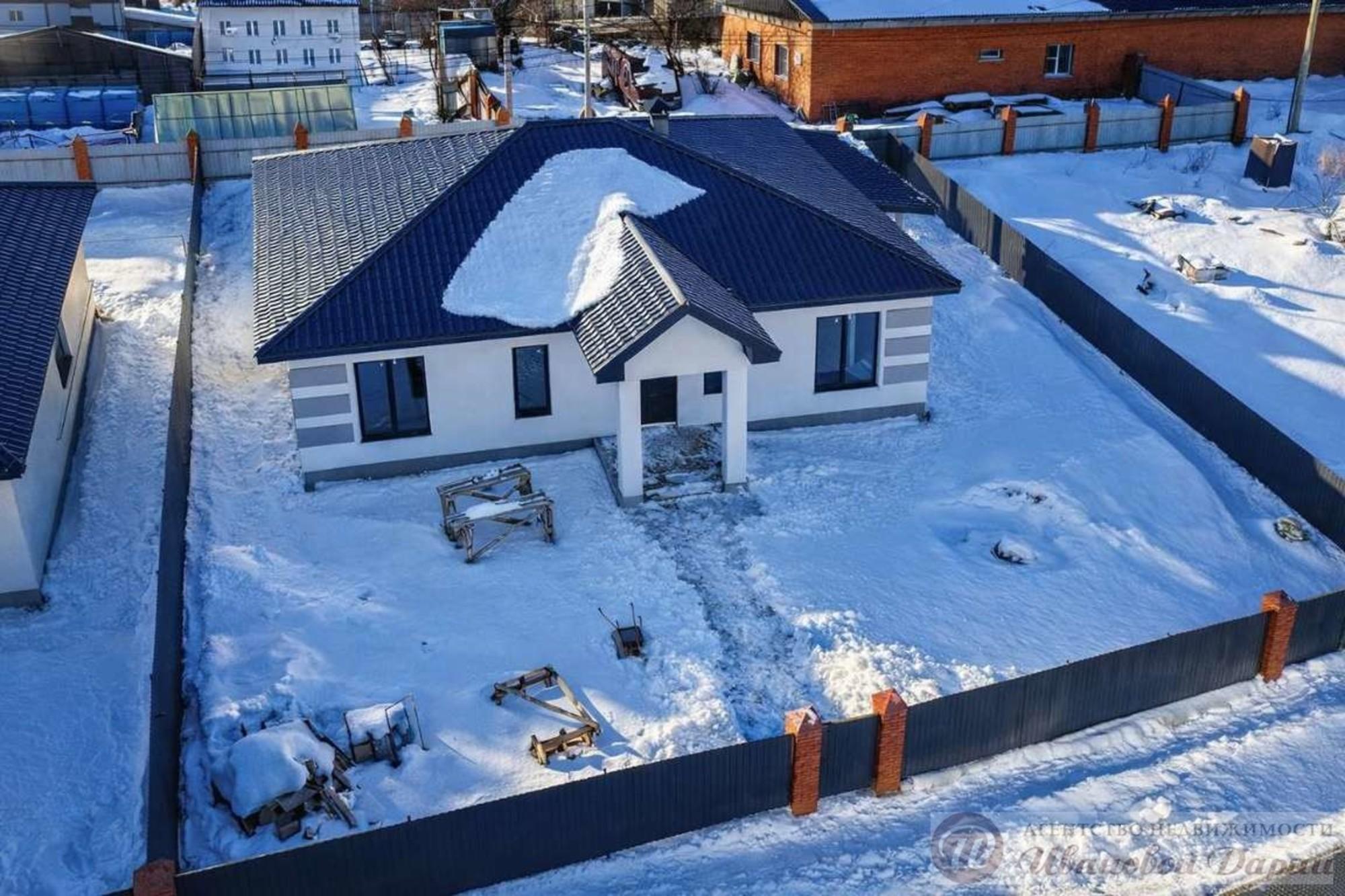 Купить дачу, дом, коттедж за 9 600 000 рублей на Черноречье село