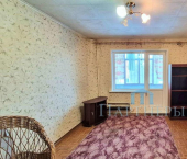 2-комн, 55.7кв м, этаж 2/9 Белорусская улица, 79