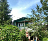 коттедж 56 кв м 1-я линия ул, 5,20