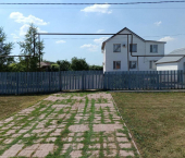 коттедж 157.3 кв м Крестьянская ул, 131,20