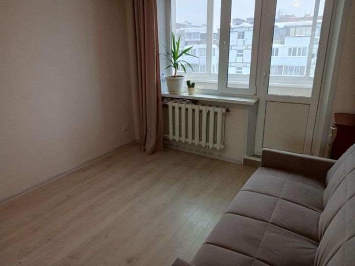 1-комн квартира Суворова улица, 13 А
