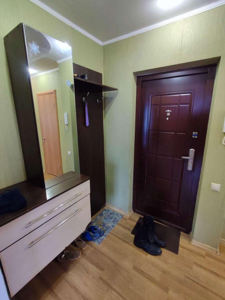 1-комн квартира Победы проспект, 3Б