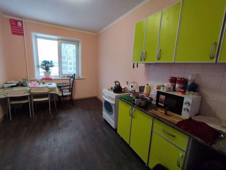 1-комн квартира Свердлова улица, 27