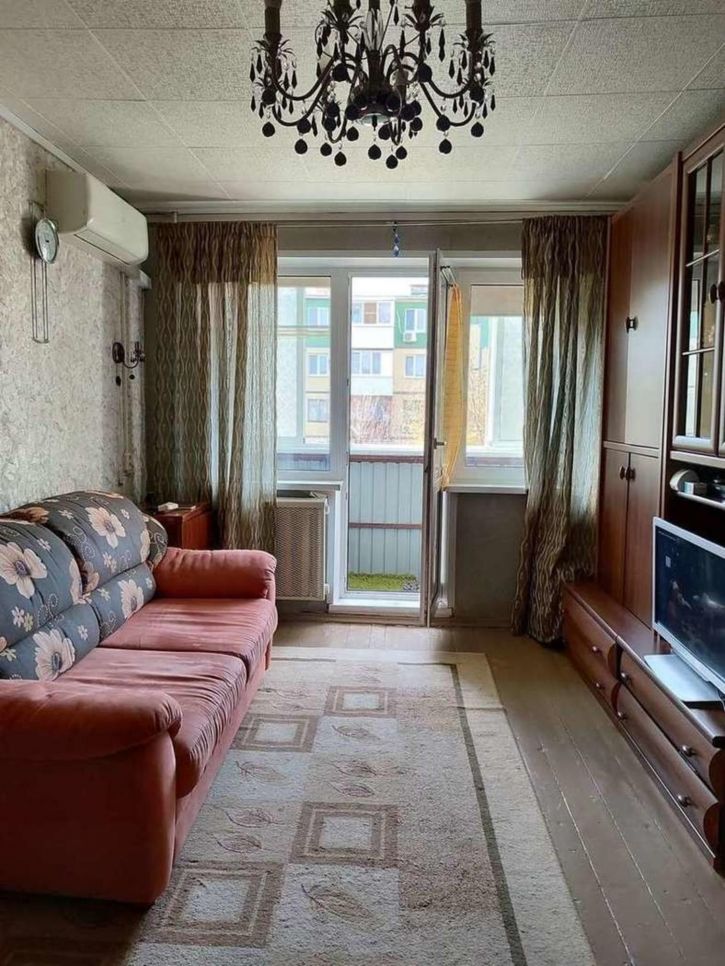 2-комн квартира Дзержинского улица, 21
