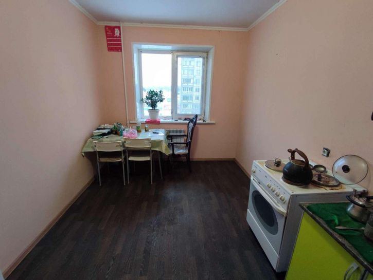 1-комн квартира Свердлова улица, 27