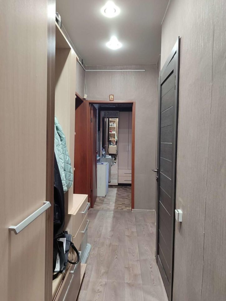 2-комн квартира Суворова улица, 41