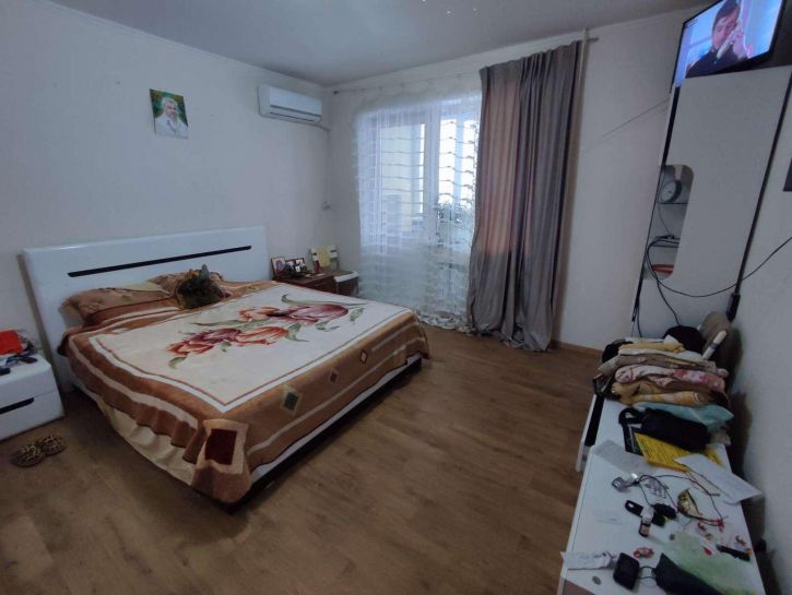 1-комн квартира Свердлова улица, 27