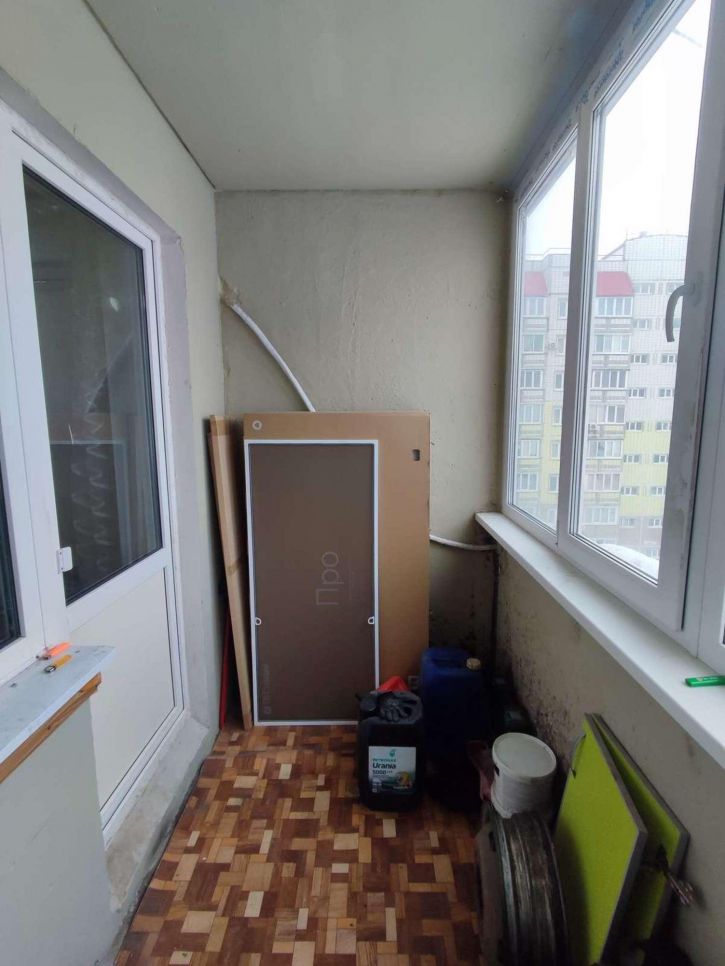 1-комн квартира Свердлова улица, 27