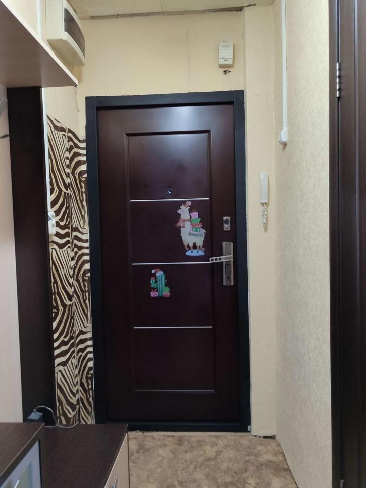 2-комн квартира Дзержинского улица, 21