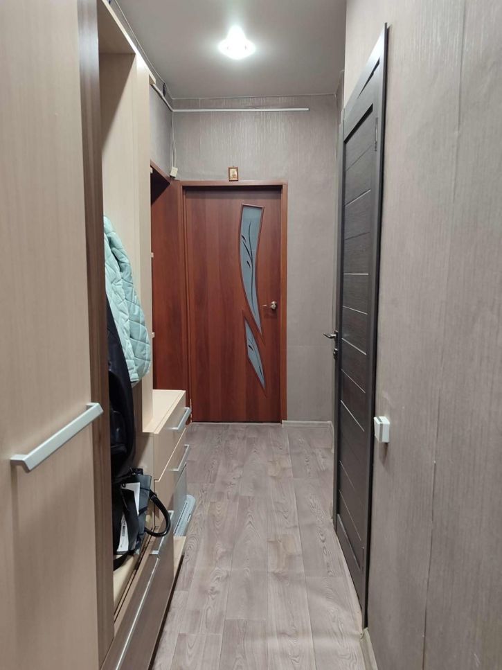 2-комн квартира Суворова улица, 41