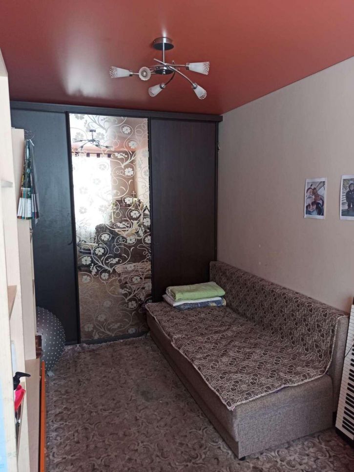 2-комн квартира Гагарина улица, 24