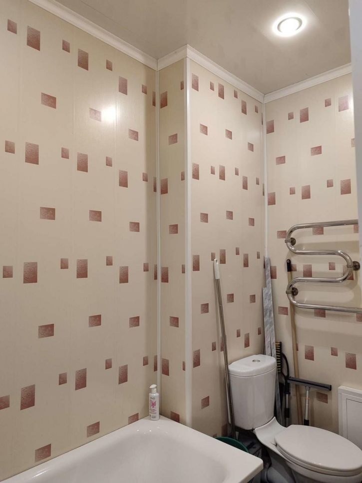 2-комн квартира Суворова улица, 41