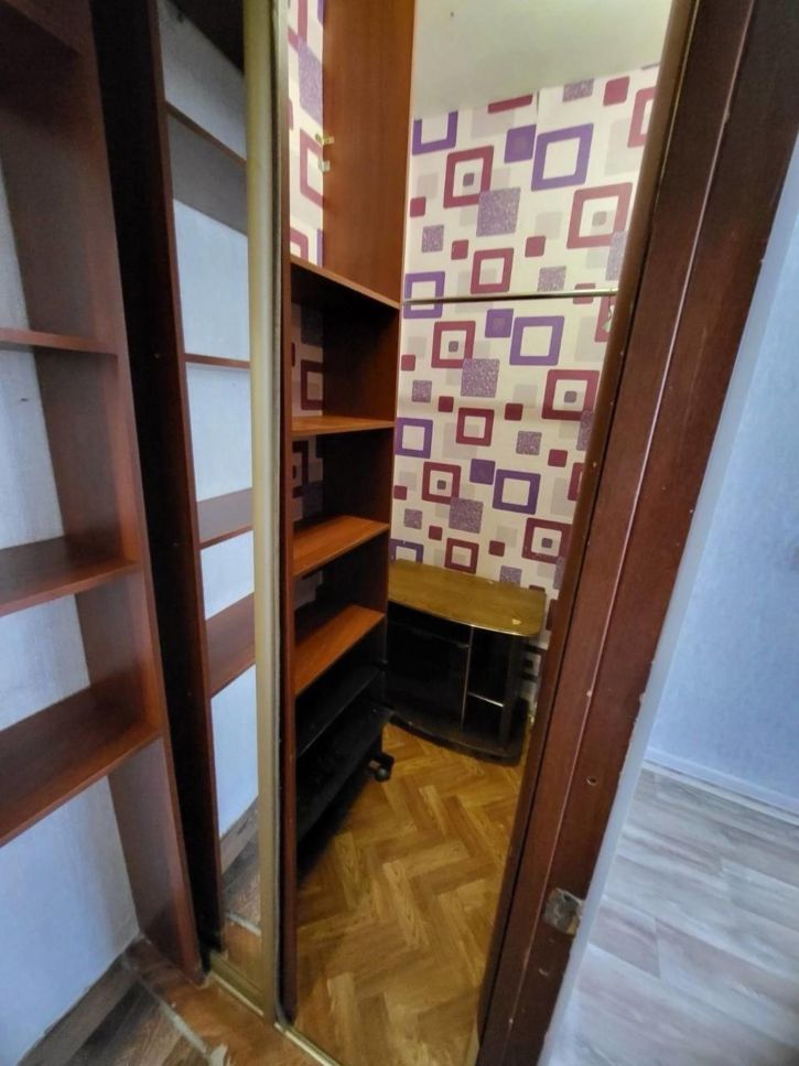 2-комн квартира Кадомцева улица, 10