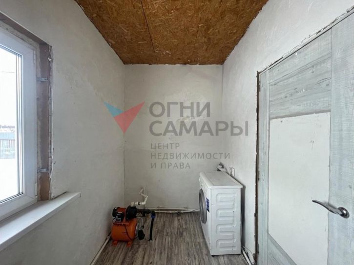 Коттедж/дом Центральная улица, 26