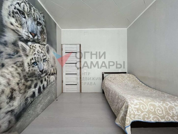 Коттедж/дом Центральная улица, 26