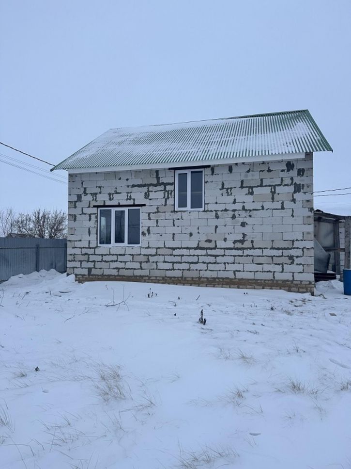 Коттедж/дом Лучистая ул,236Б