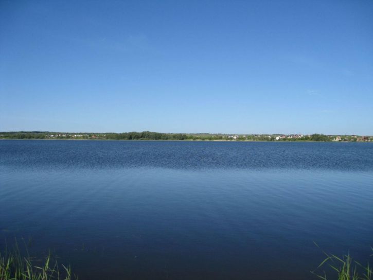 Земельный участок Черноречье село
