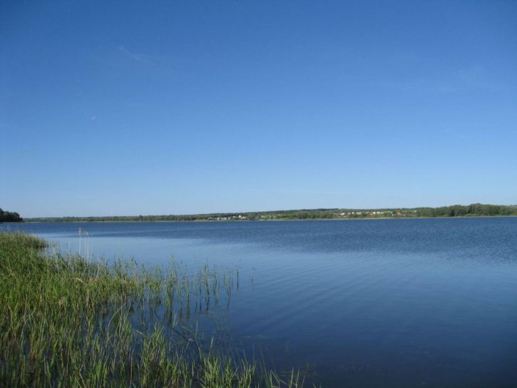 Земельный участок Черноречье село