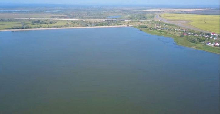 Земельный участок Черноречье село