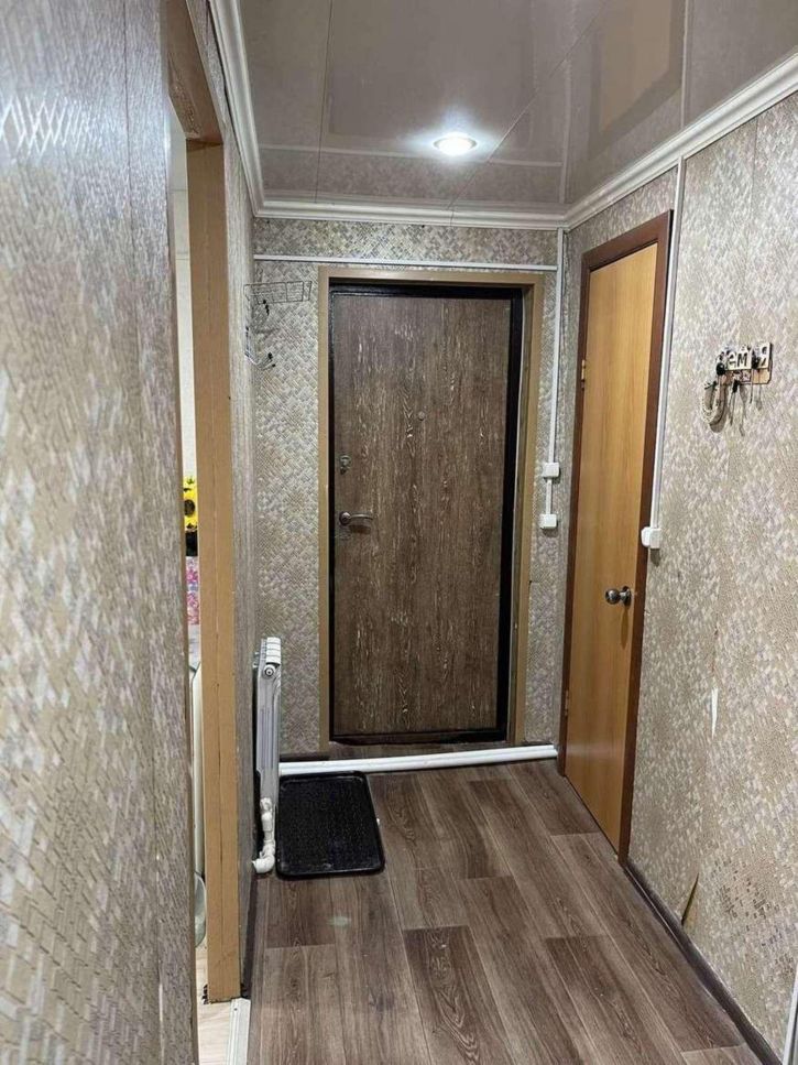 Коттедж/дом Крымская улица