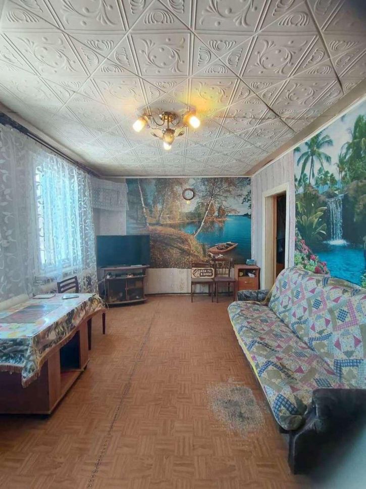 Коттедж/дом улица Мира, 2