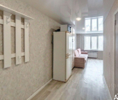 комната 19 кв м улица Миронова, 37В