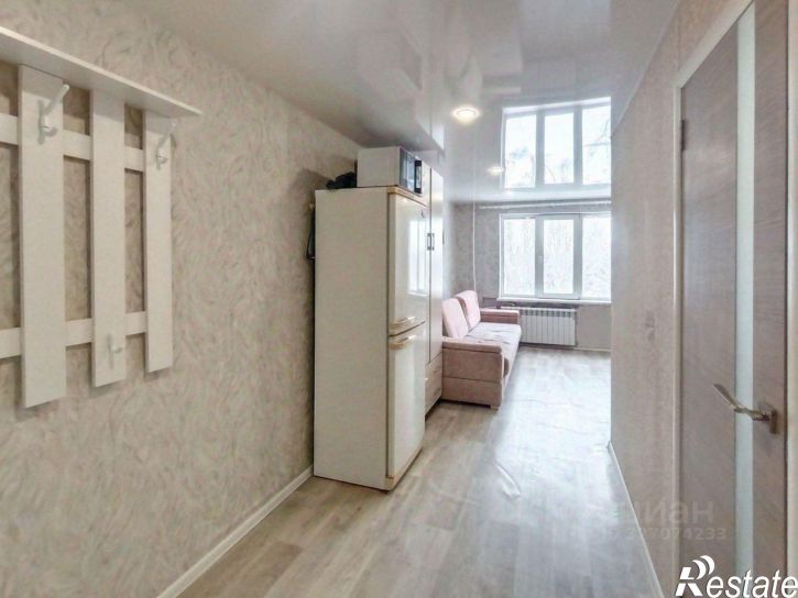 Комната улица Миронова, 37В,  д. 37В