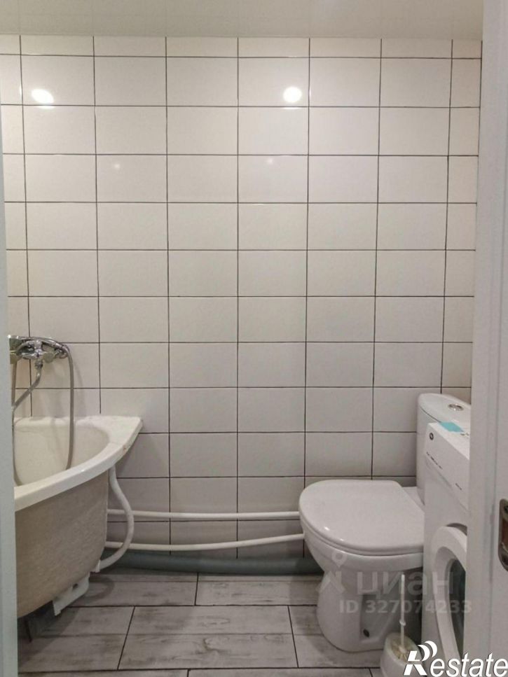 Комната улица Миронова, 37В,  д. 37В