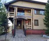 коттедж 253 кв м ул Шоссейная
