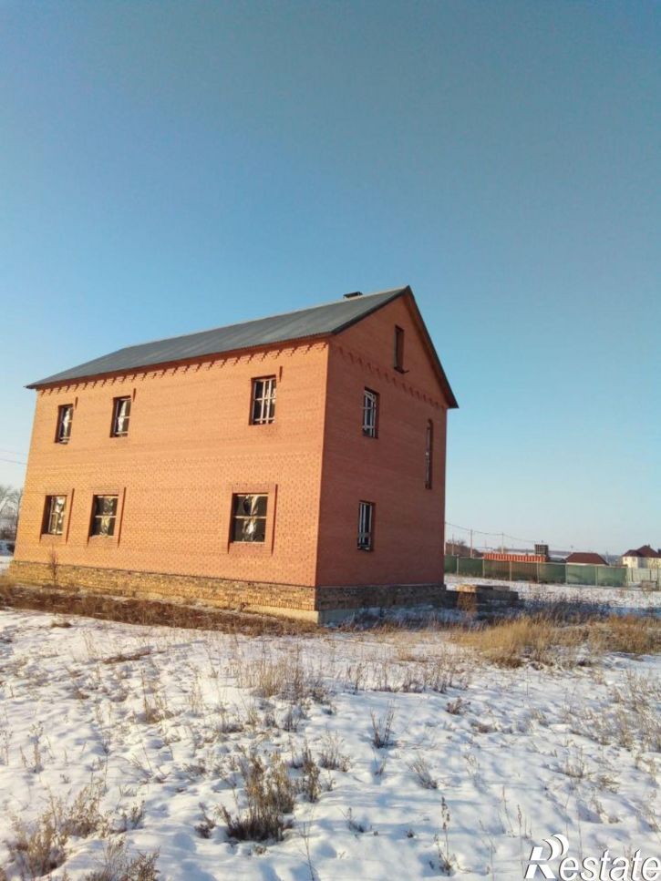 Земельный участок Красноярский район