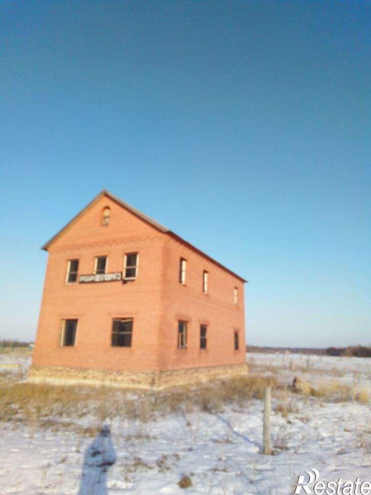 Земельный участок Красноярский район